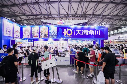 2021年中國(guó)國(guó)際動(dòng)漫及衍生品展覽會(huì)（CAWAE）招商工作正式啟動(dòng)，聚焦攝像及制作服務(wù)