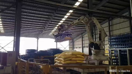 在線纏繞包裝機產品特點與技術參數解析