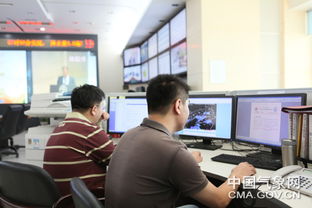 氣象服務與影像科技的融合——開幕式專項產品制作解析